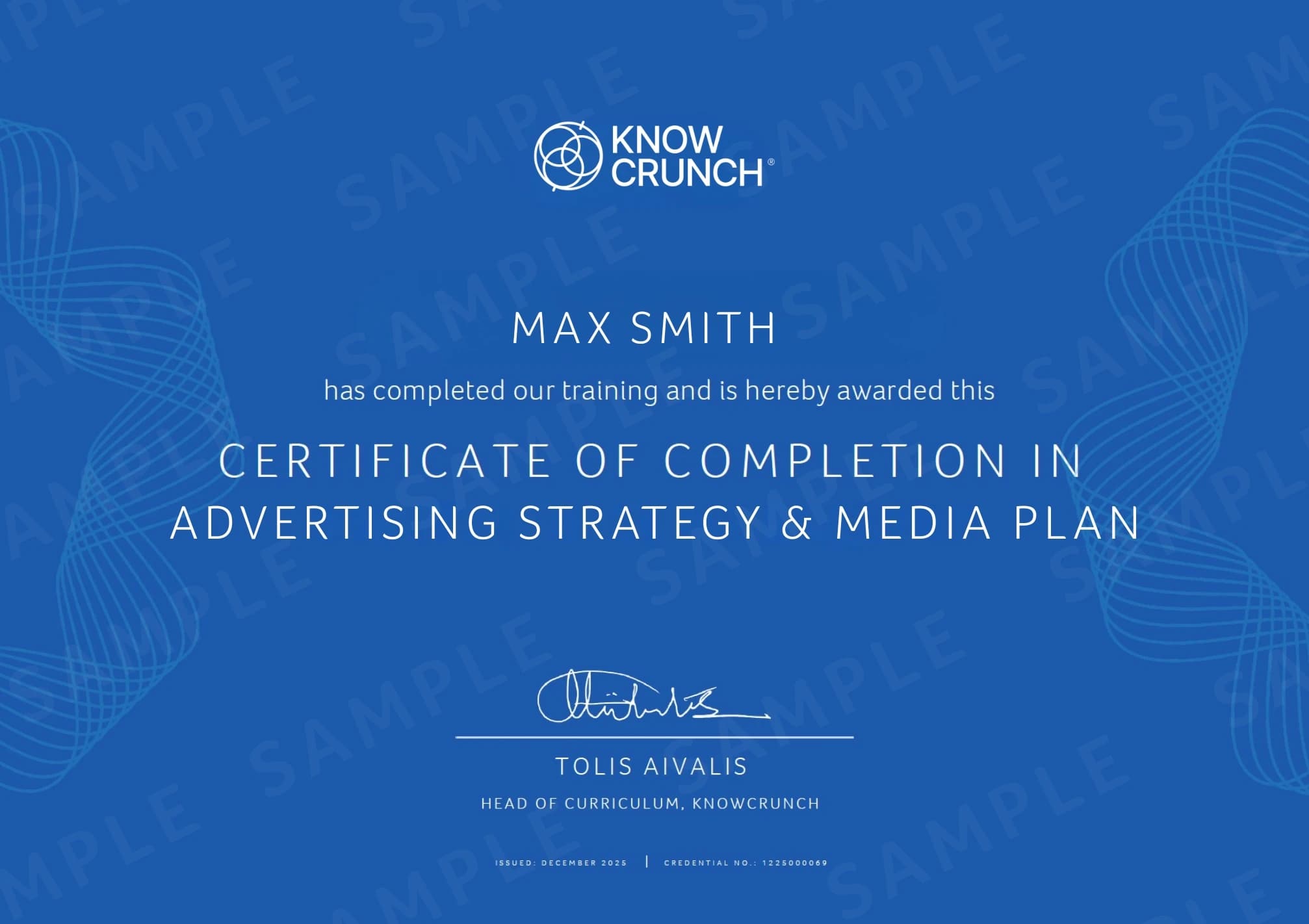 Achieve Your Professional Certificate Professional certification diploma