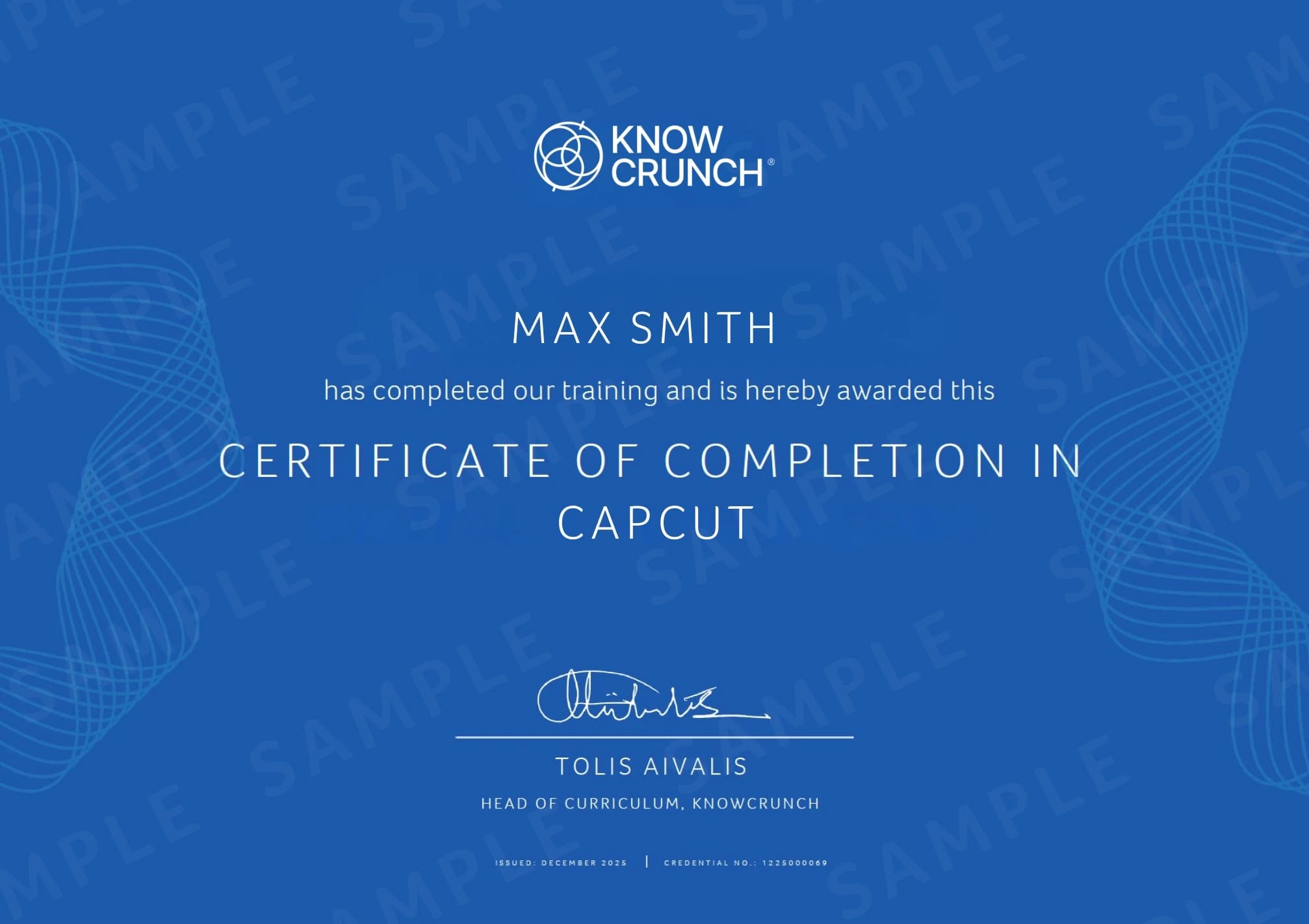 Achieve Your Professional Certificate Professional certification diploma