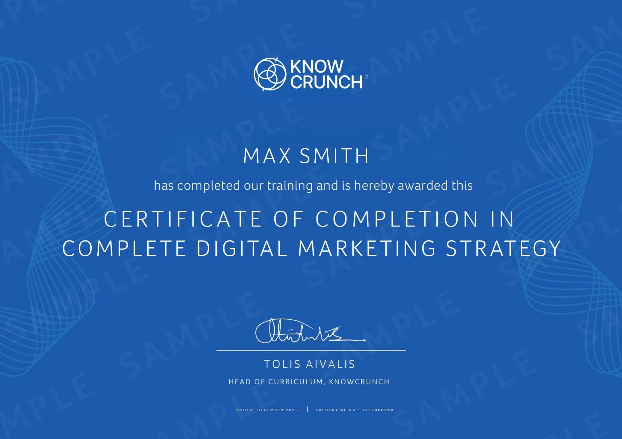 Achieve Your Professional Certificate Professional certification diploma