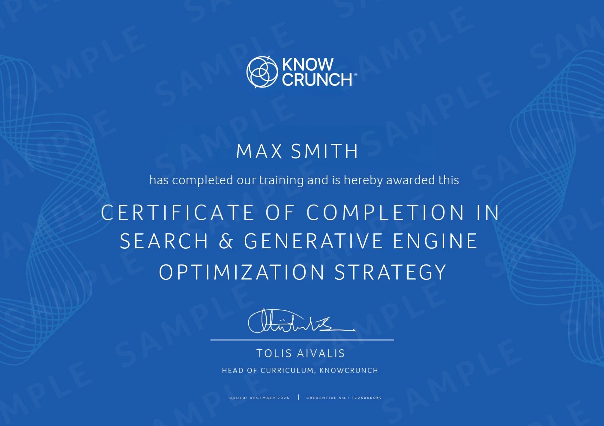 Achieve Your Professional Certificate Professional certification diploma